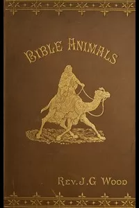 Bible Animals;