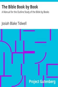 The Bible Book