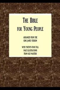 The Bible for Young People