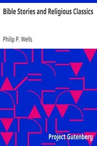 Bible Stories and Religious Classics