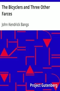 The Bicyclers and Three Other Farces