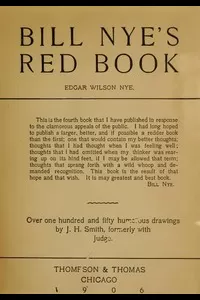 Bill Nye's Red Book