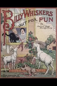 Billy Whiskers Out for Fun