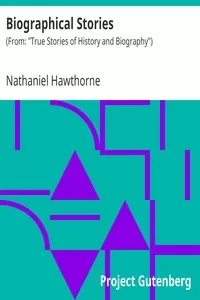Biographical Stories