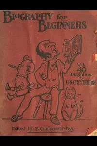 Biography for Beginners