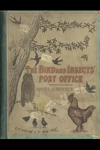 The Bird and Insects' Post Office