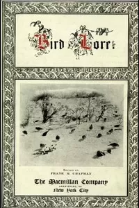 Bird-Lore, Volume Iâ€”1899