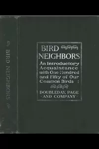 Bird Neighbors