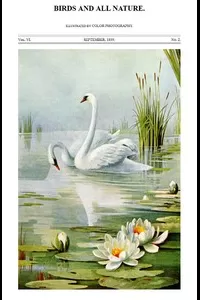 Birds and All Nature, Vol. 6, No. 2, September 1899