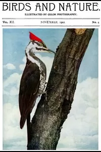 Birds and Nature, Vol. 12 No. 4 [September 1902]
