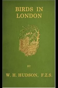 Birds in London