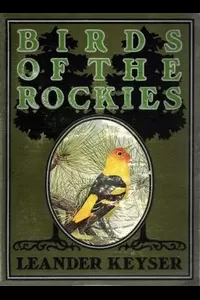 Birds of the Rockies