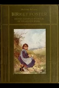Birket Foster, R.W.S.