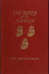 The Birth of the Nation, Jamestown, 1607