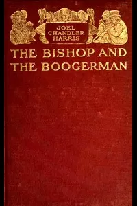 The Bishop and the Boogerman