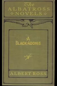 A Black Adonis