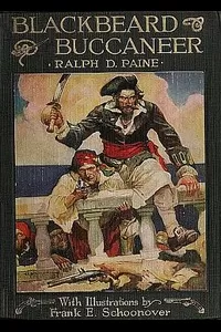 Blackbeard: Buccaneer