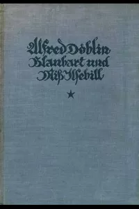 Blaubart und Miss Ilsebill