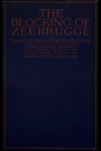 The Blocking of Zeebrugge