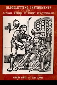 Bloodletting Instruments in the National Museum of History and Technology