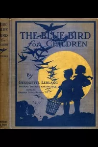 The Blue Bird for Children