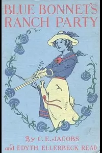 Blue Bonnet's Ranch Party
