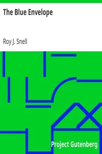 The Blue Envelope