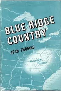 Blue Ridge Country