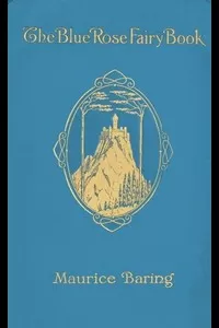 The Blue Rose Fairy Book