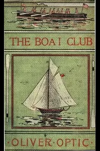 The Boat Club; or, The Bunkers of Rippleton