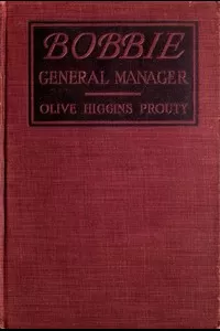 Bobbie, General Manager: A Novel