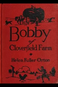 Bobby of Cloverfield Farm