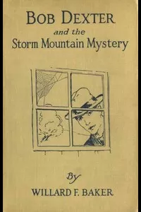 Bob Dexter and the Storm Mountain Mystery; or, The Secret of the Log Cabin