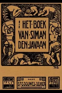 Het boek van Siman den Javaan
