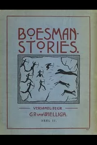 Boesman-Stories, Deel 2. Dierstories en ander verhale