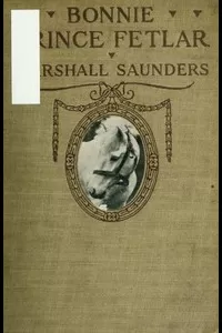 Bonnie Prince Fetlar: The Story of a Pony and His Friends