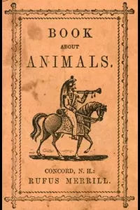 Book about Animals