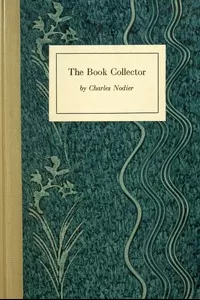 The Book Collector