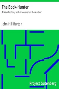 The Book-Hunter