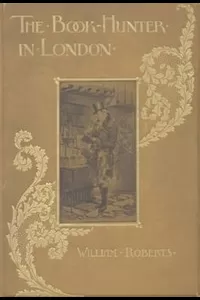 The Book-Hunter in London