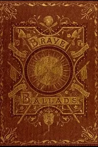 The Book of Brave Old Ballads
