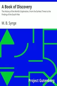A Book of Discovery