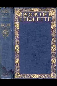 Book of Etiquette, Volume I