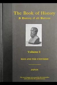 The Book of History (Vol. 1 of 18)