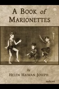 A Book of Marionettes