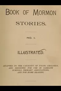 Book of Mormon Stories. No. 1.