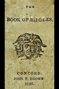 The Book of Riddles