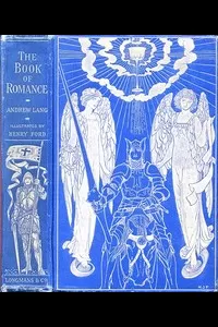 The Book of Romance