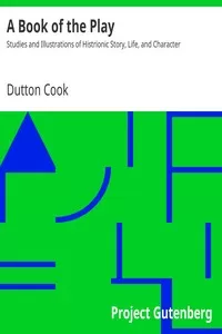 A Book of the Play