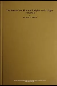 The Book of the Thousand Nights and a Night â€” Volume 06